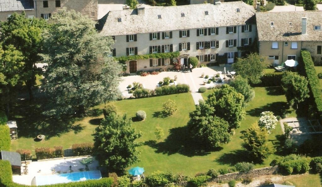 Le Clos D'Albray - Chambres D'Hotes Et Gite Comps-la-Grand-Ville Pokój zdjęcie